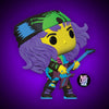 Stranger Things - Hunter Eddie with Guitar (US Exclusive) Blacklight Pop! Vinyl Figure