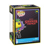 Stranger Things - Hunter Eddie with Guitar (US Exclusive) Blacklight Pop! Vinyl Figure