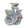 Yu-Gi-Oh! - Cyber End Dragon (US Exclusive) 6 Inch Pop! Vinyl Figure