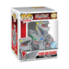 Yu-Gi-Oh! - Cyber End Dragon (US Exclusive) 6 Inch Pop! Vinyl Figure