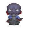 Dungeons & Dragons - Vecna, Mind Flayer & Demogorgon (US Exclusive) Pop! Vinyl Figure 3 Pack