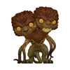 Dungeons & Dragons - Vecna, Mind Flayer & Demogorgon (US Exclusive) Pop! Vinyl Figure 3 Pack