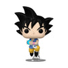 Dragon Ball GT - Goku with Kamehameha (US Exclusive) Pop! Vinyl Figure
