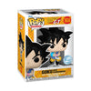 Dragon Ball GT - Goku with Kamehameha (US Exclusive) Pop! Vinyl Figure