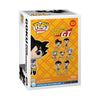 Dragon Ball GT - Goku with Kamehameha (US Exclusive) Pop! Vinyl Figure