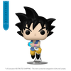 Dragon Ball GT - Goku with Kamehameha (US Exclusive) Pop! Vinyl Figure