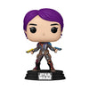 Star Wars: Ahsoka (TV) - Sabine Wren (US Exclusive) Pop! Vinyl Figure