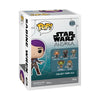 Star Wars: Ahsoka (TV) - Sabine Wren (US Exclusive) Pop! Vinyl Figure