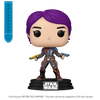 Star Wars: Ahsoka (TV) - Sabine Wren (US Exclusive) Pop! Vinyl Figure