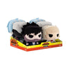 My Hero Academia - League of Villains (US Exclusive) 7 Inch Assorted Plush (Single)