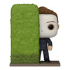 Halloween - Michael Myers with Hedge (US Exclusive) Pop! Vinyl Figure