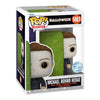 Halloween - Michael Myers with Hedge (US Exclusive) Pop! Vinyl Figure