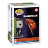 Halloween - Michael Myers with Hedge (US Exclusive) Pop! Vinyl Figure