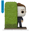 Halloween - Michael Myers with Hedge (US Exclusive) Pop! Vinyl Figure