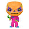 Trick R Treat - Sam Blacklight (US Exclusive) Pop! Vinyl Figure