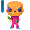Trick R Treat - Sam Blacklight (US Exclusive) Pop! Vinyl Figure