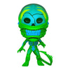 Alien - Xenomorph Blacklight (US Exclusive) Pop! Vinyl Figure