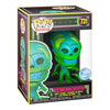 Alien - Xenomorph Blacklight (US Exclusive) Pop! Vinyl Figure