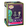Alien - Xenomorph Blacklight (US Exclusive) Pop! Vinyl Figure