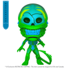 Alien - Xenomorph Blacklight (US Exclusive) Pop! Vinyl Figure