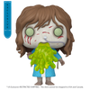 The Exorcist - Regan Vomiting (US Exclusive) Pop! Vinyl Figure