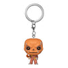 Trick R Treat - Sam Unmasked (US Exclusive) Pop! Keychain