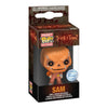 Trick R Treat - Sam Unmasked (US Exclusive) Pop! Keychain