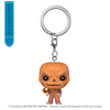 Trick R Treat - Sam Unmasked (US Exclusive) Pop! Keychain