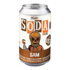 Trick R Treat - Sam (Chance of Chase) US Exclusive Vinyl Soda Figure