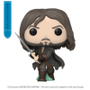 The Lord of the Rings - Aragorn (US Exclusive) Glow Pop! Vinyl Figure