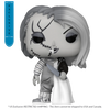 Chucky - Chucky/Tiffany (US Exclusive) Pop! Vinyl Figure