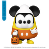 Disney - Mickey Mouse Candy Corn (US Exclusive) Pop! Vinyl Figure