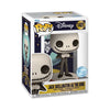 The Nightmare Before Christmas - Jack Skellington as the King (US Exclusive) Pop! Vinyl Figure