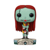 The Nightmare Before Christmas - Sally as the Queen (US Exclusive) Pop! Vinyl Figure