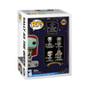 The Nightmare Before Christmas - Sally as the Queen (US Exclusive) Pop! Vinyl Figure