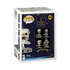 The Nightmare Before Christmas - Zero as the Chariot (US Exclusive) Pop! Vinyl Figure