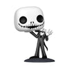 The Nightmare Before Christmas - Headless Jack (US Exclusive) Pop! Vinyl Figure