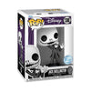 The Nightmare Before Christmas - Headless Jack (US Exclusive) Pop! Vinyl Figure