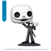 The Nightmare Before Christmas - Headless Jack (US Exclusive) Pop! Vinyl Figure