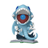Yu-Gi-Oh! - Blue Eyes Toon Dragon (US Exclusive) Glow 6 Inch Pop! Vinyl Figure