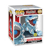 Yu-Gi-Oh! - Blue Eyes Toon Dragon (US Exclusive) Glow 6 Inch Pop! Vinyl Figure