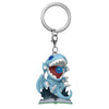 Yu-Gi-Oh! - Blue-Eyes Toon Dragon (US Exclusive) Glow Pop! Keychain