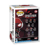 Spider-Man: Miles Morales - Winter Miles (US Exclusive) Pop! Vinyl Figure