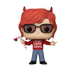 Marvel Comics - Matt Murdock inIm Not Daredevilin (US Exclusive) Pop! Vinyl Figure
