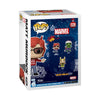 Marvel Comics - Matt Murdock inIm Not Daredevilin (US Exclusive) Pop! Vinyl Figure