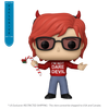 Marvel Comics - Matt Murdock inIm Not Daredevilin (US Exclusive) Pop! Vinyl Figure