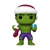 Marvel Comics - Green Hulk Holiday (US Exclusive) Pop! Vinyl Figure