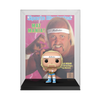 WWE - Hulk Hogan Sports Illustrated Pop! Cover