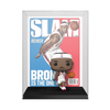 NBA: Slam - LeBron James Pop! Cover