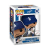 MLB: Dodgers - Mookie Betts Pop! Vinyl Figure